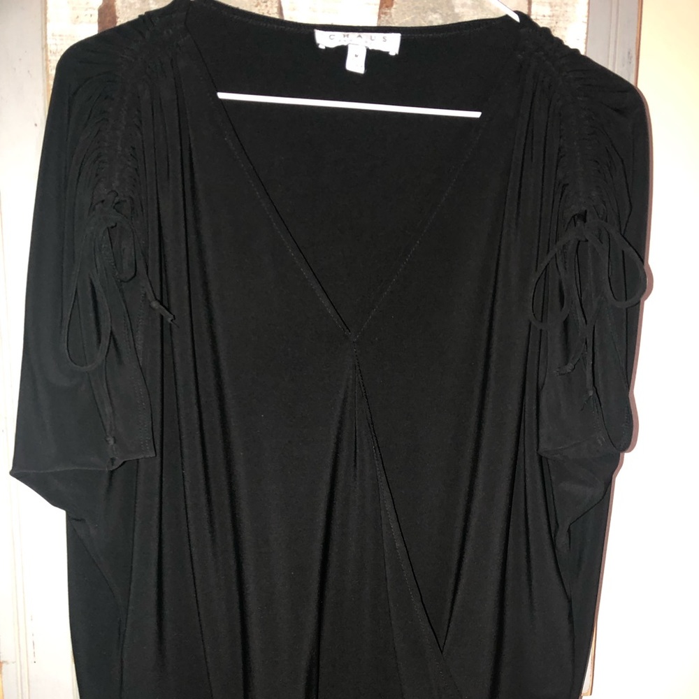 Chaus Super Cute Top Med